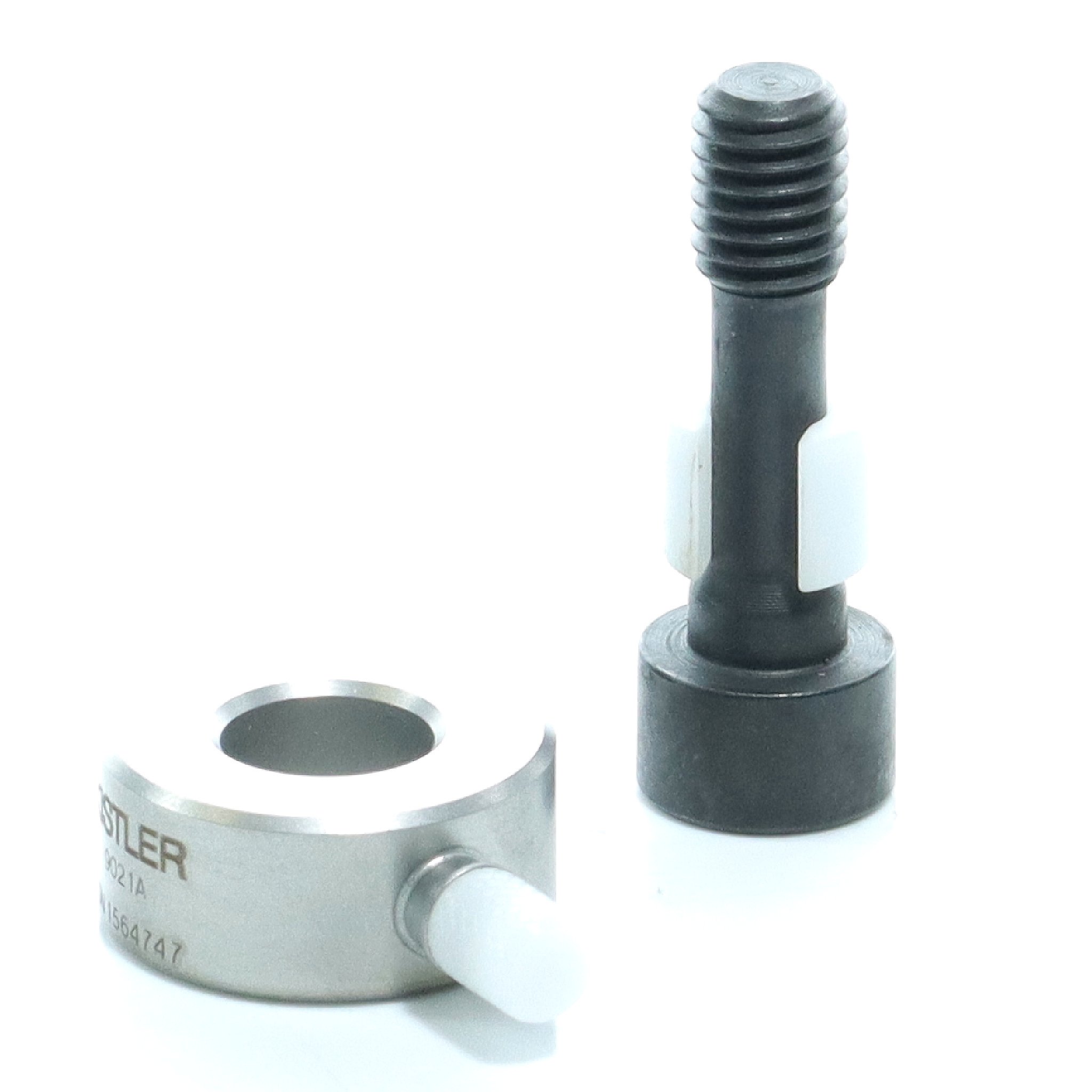 Kraftmessring  Neu OVP